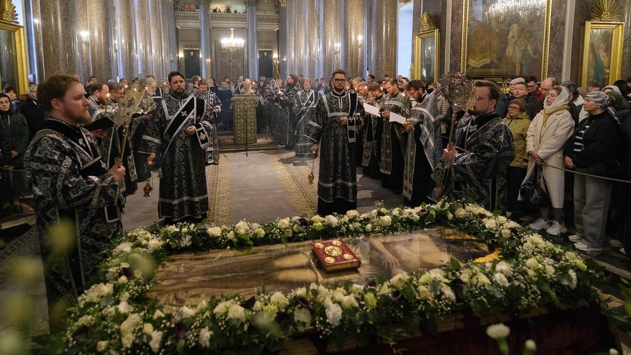 Фото: vk.com/kazansky_sobor