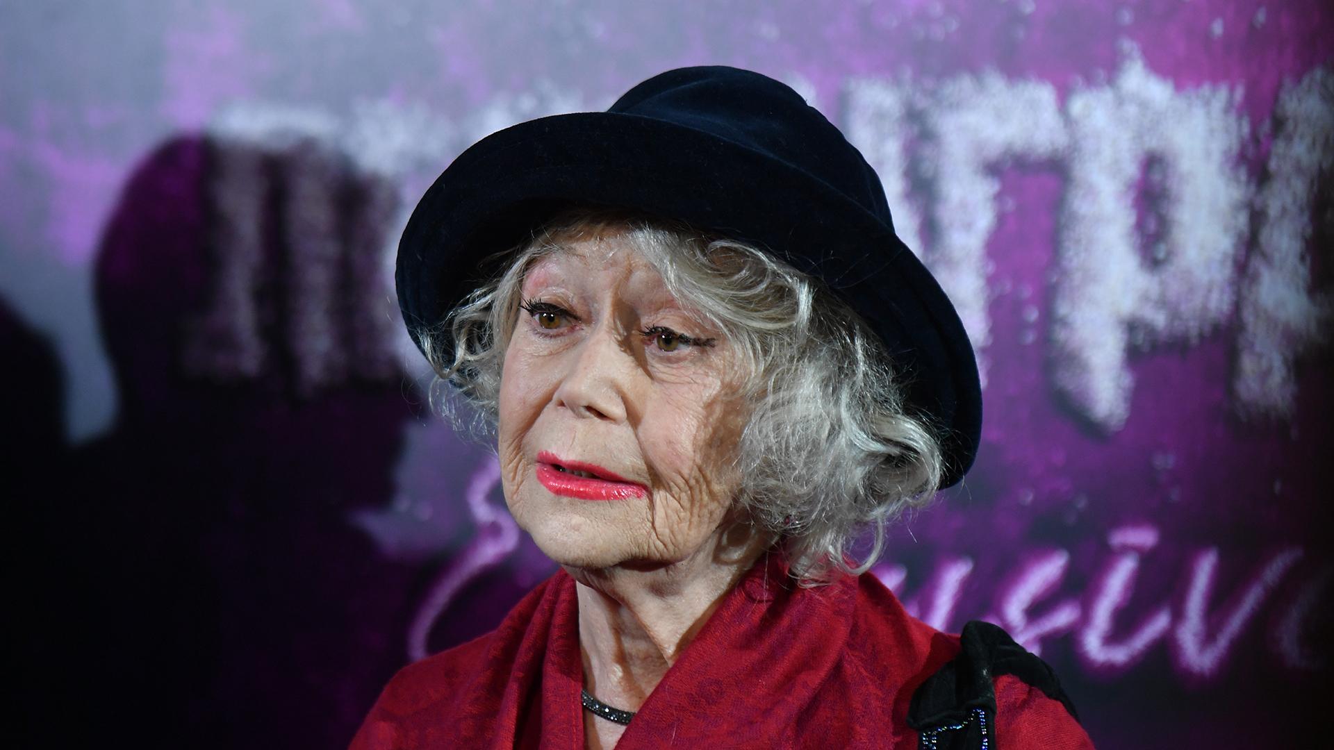 Фото: Komsomolskaya Pravda/globallookpress.com