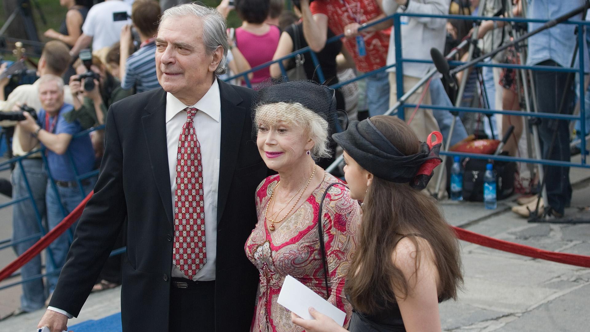 Фото: Роман Денисов/globallookpress.com