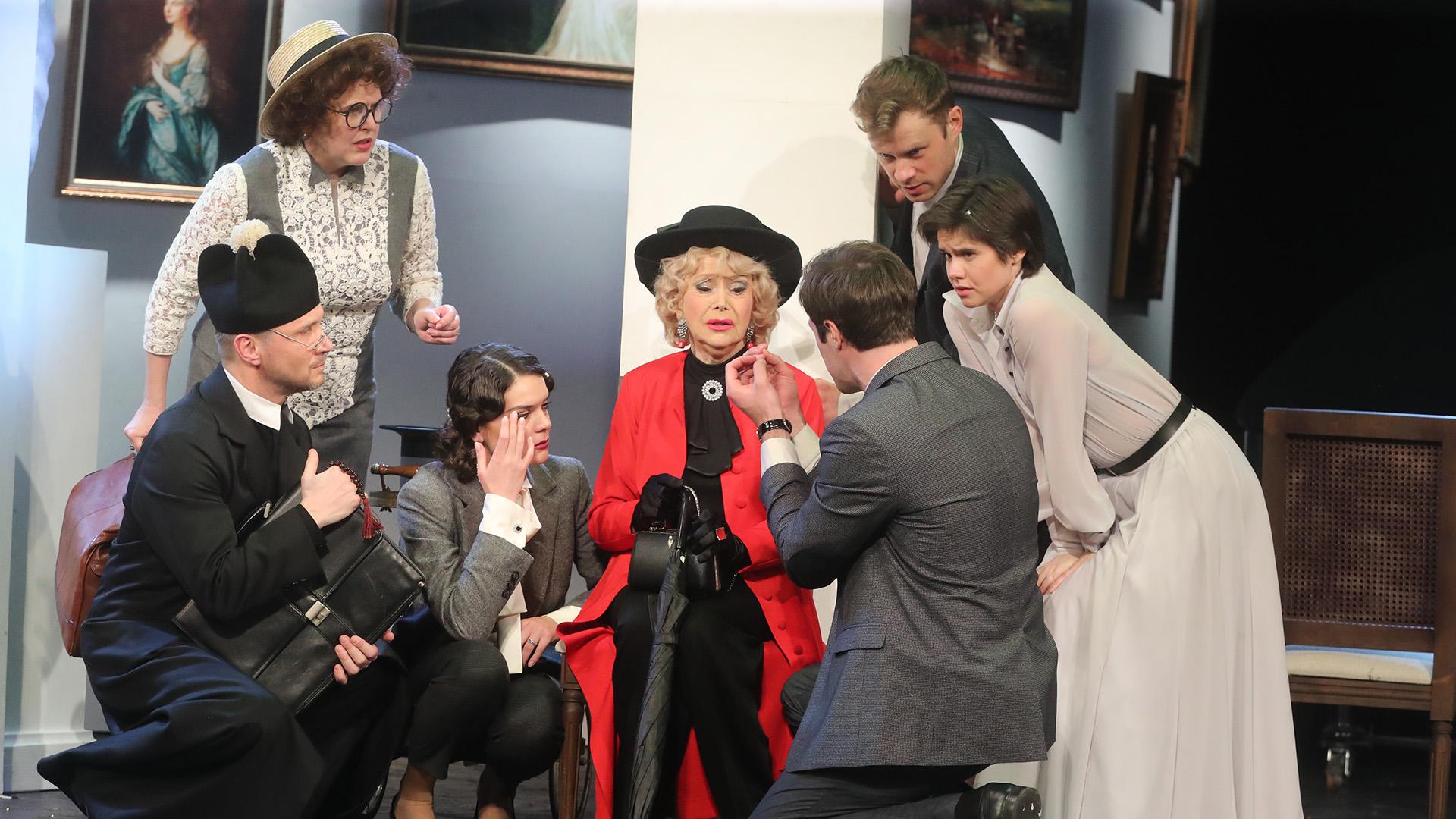 Фото: ИЗВЕСТИЯ/Андрей Эрштрем