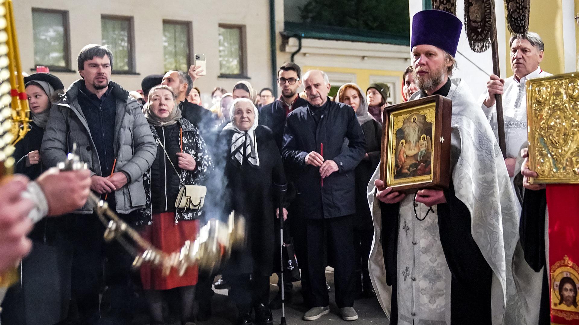 Фото: ИЗВЕСТИЯ/Сергей Лантюхов