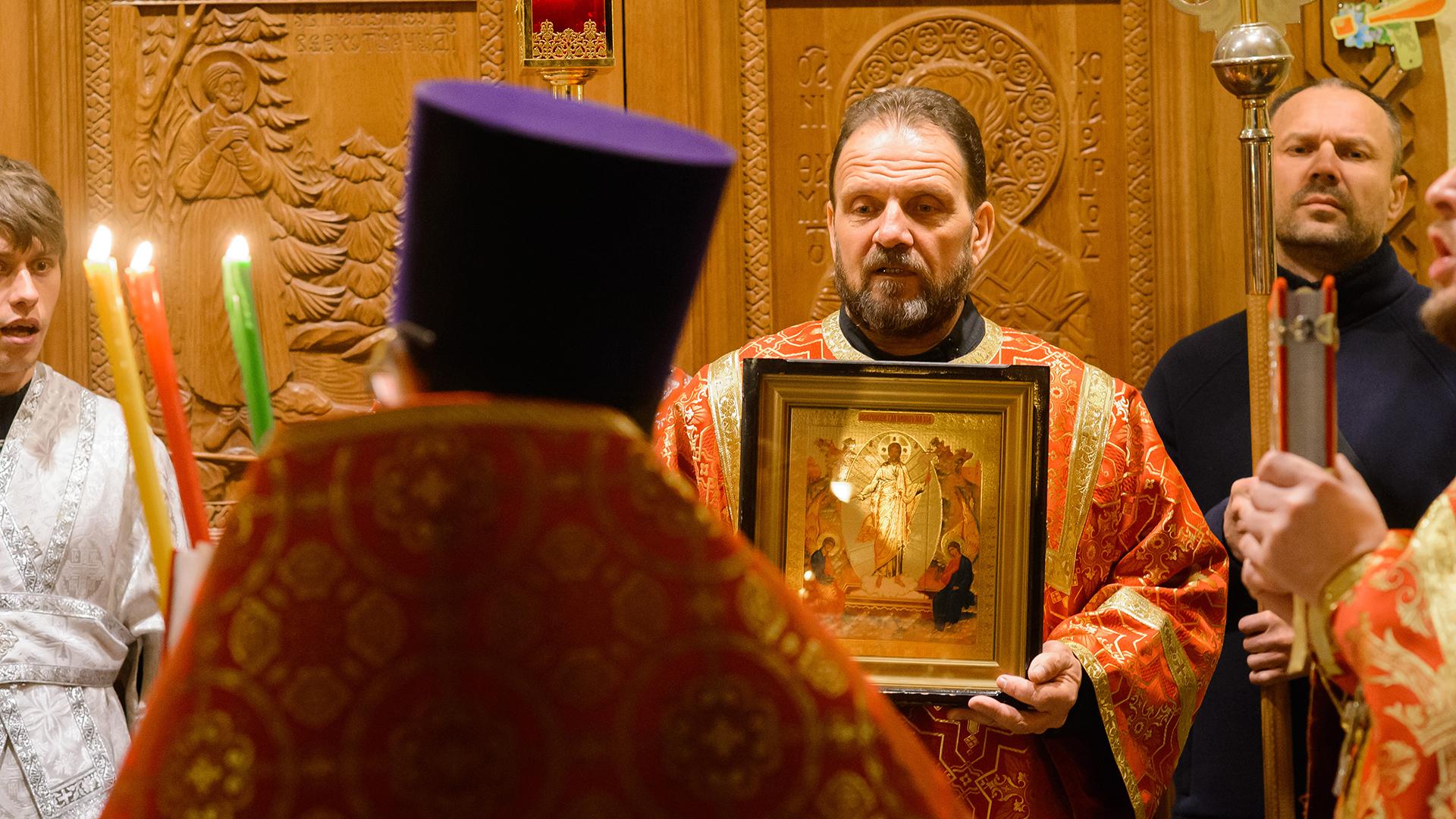 Фото: Dmitry Chasovitin/globallookpress.com