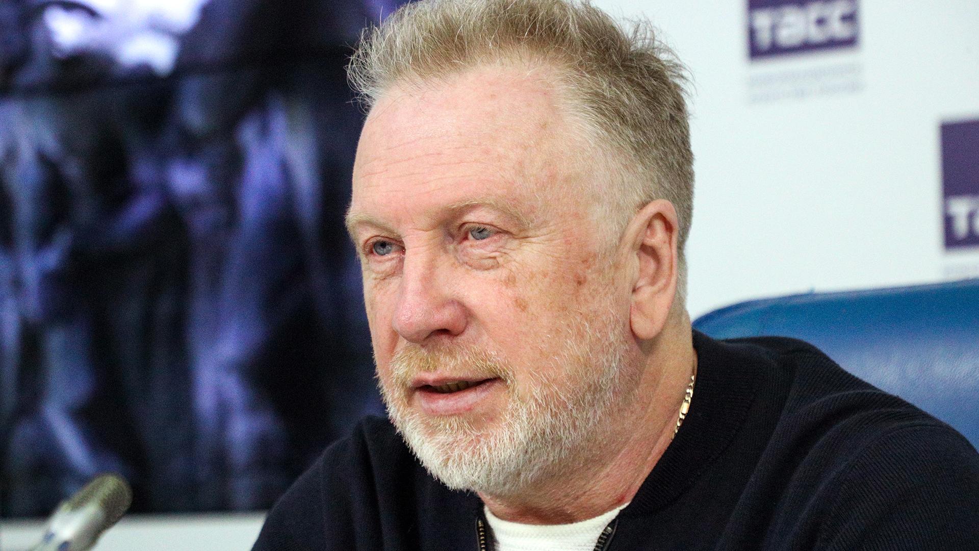 Фото: Belkin Alexey/globallookpress.com