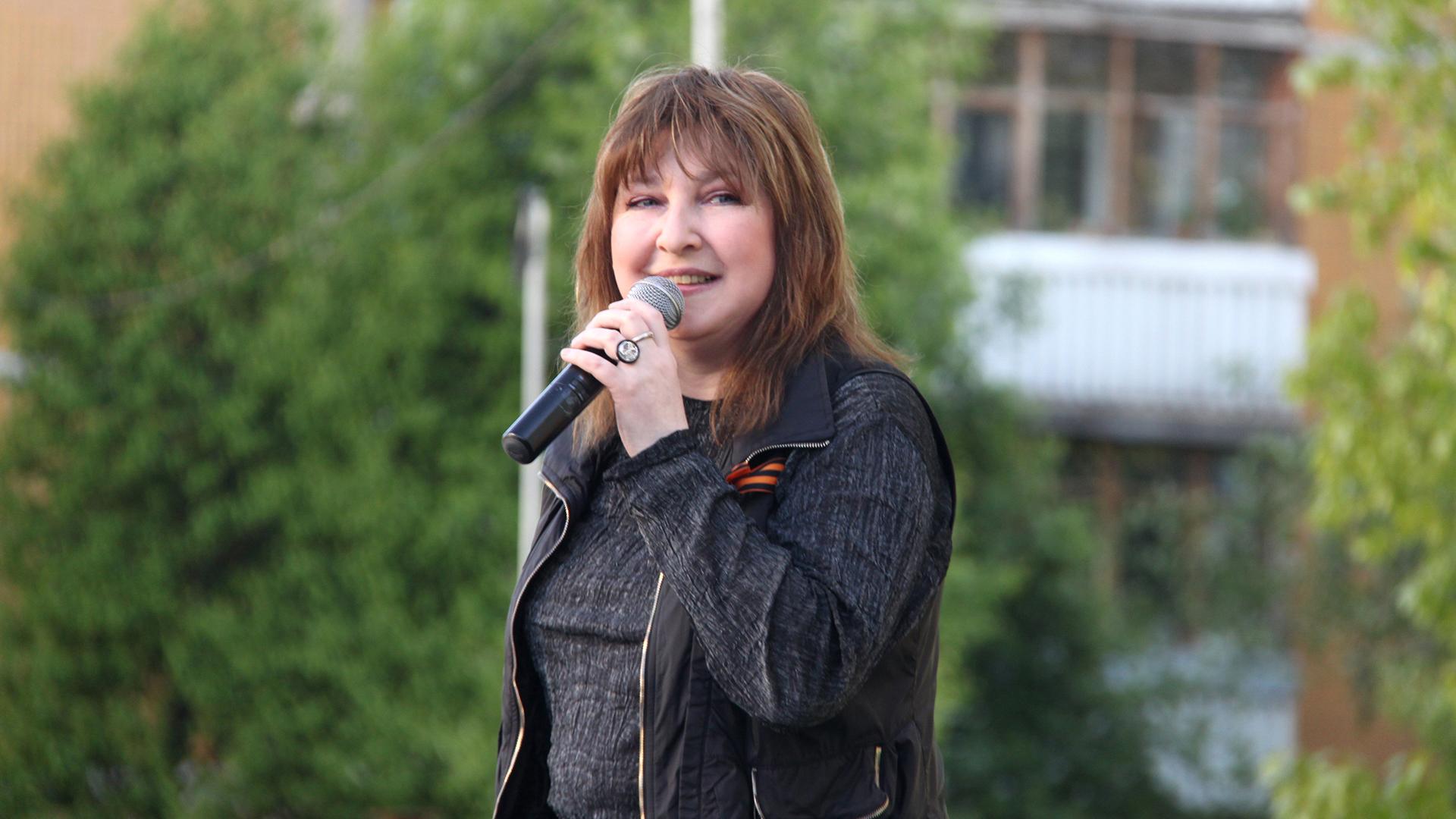 Фото: wikimedia.org/Александр Гурешов; CC BY-SA 4.0