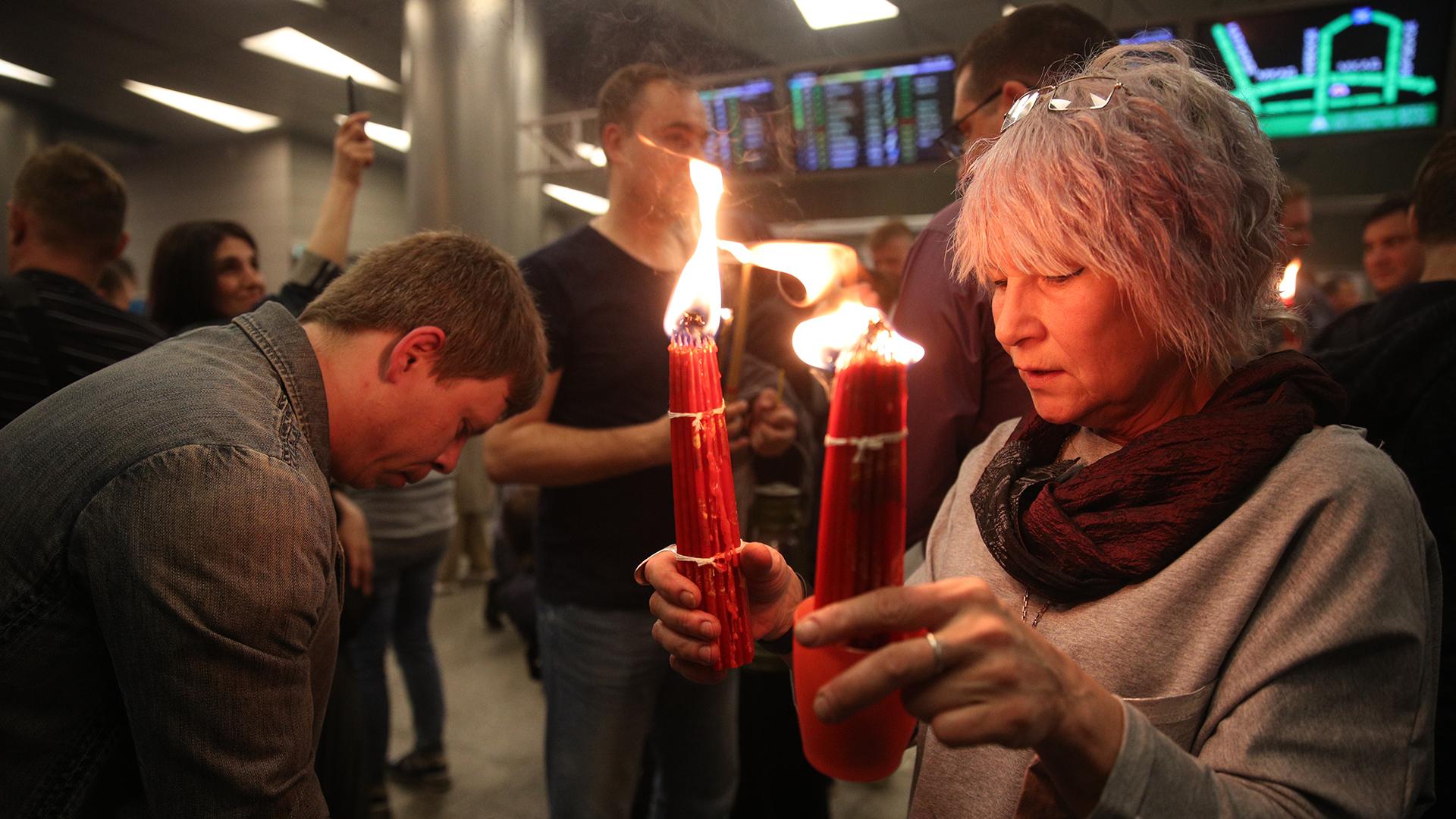 Фото: ИЗВЕСТИЯ/Зураб Джавахадзе
