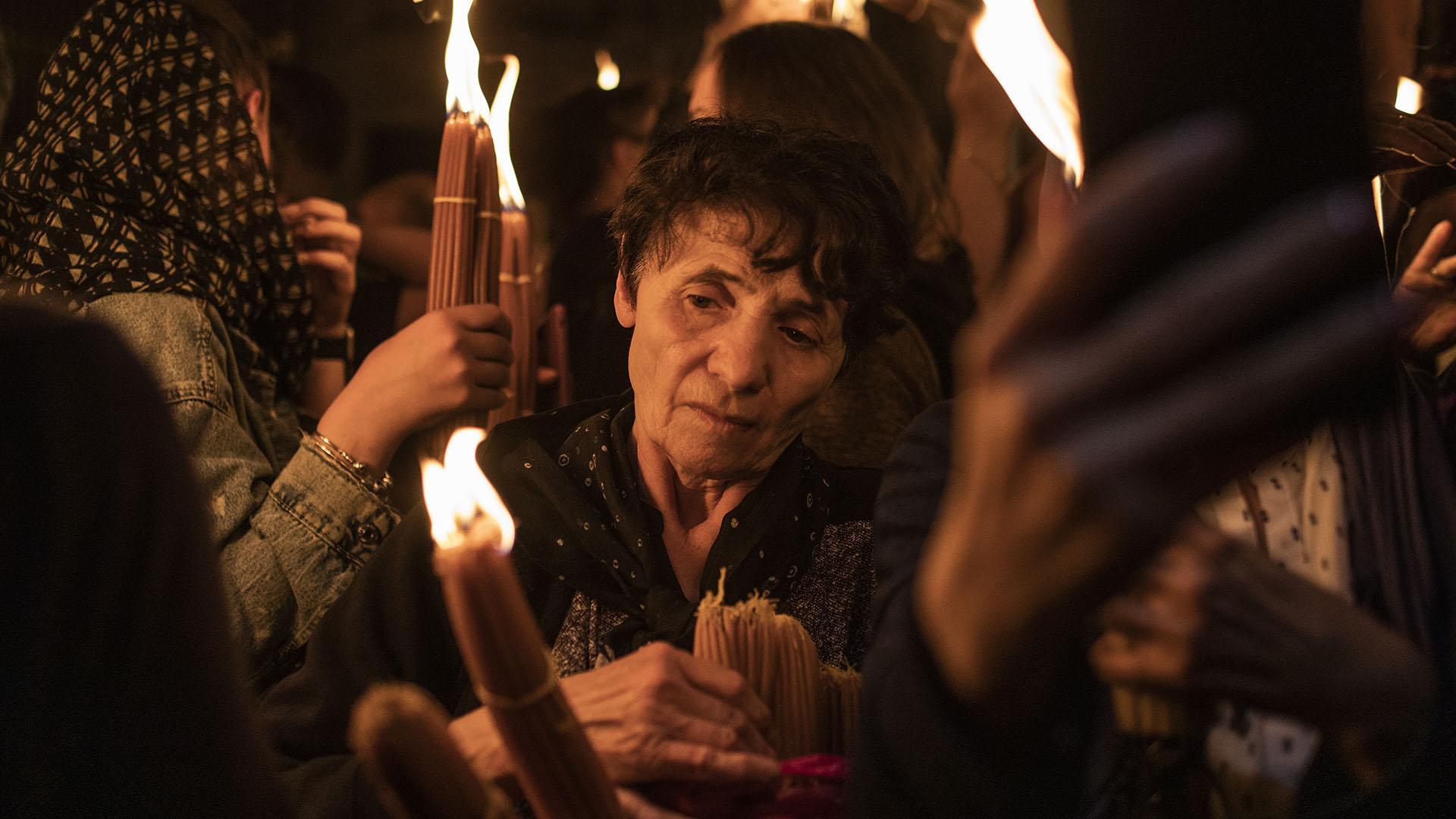 Фото: Ilia Yefimovich/globallookpress.com