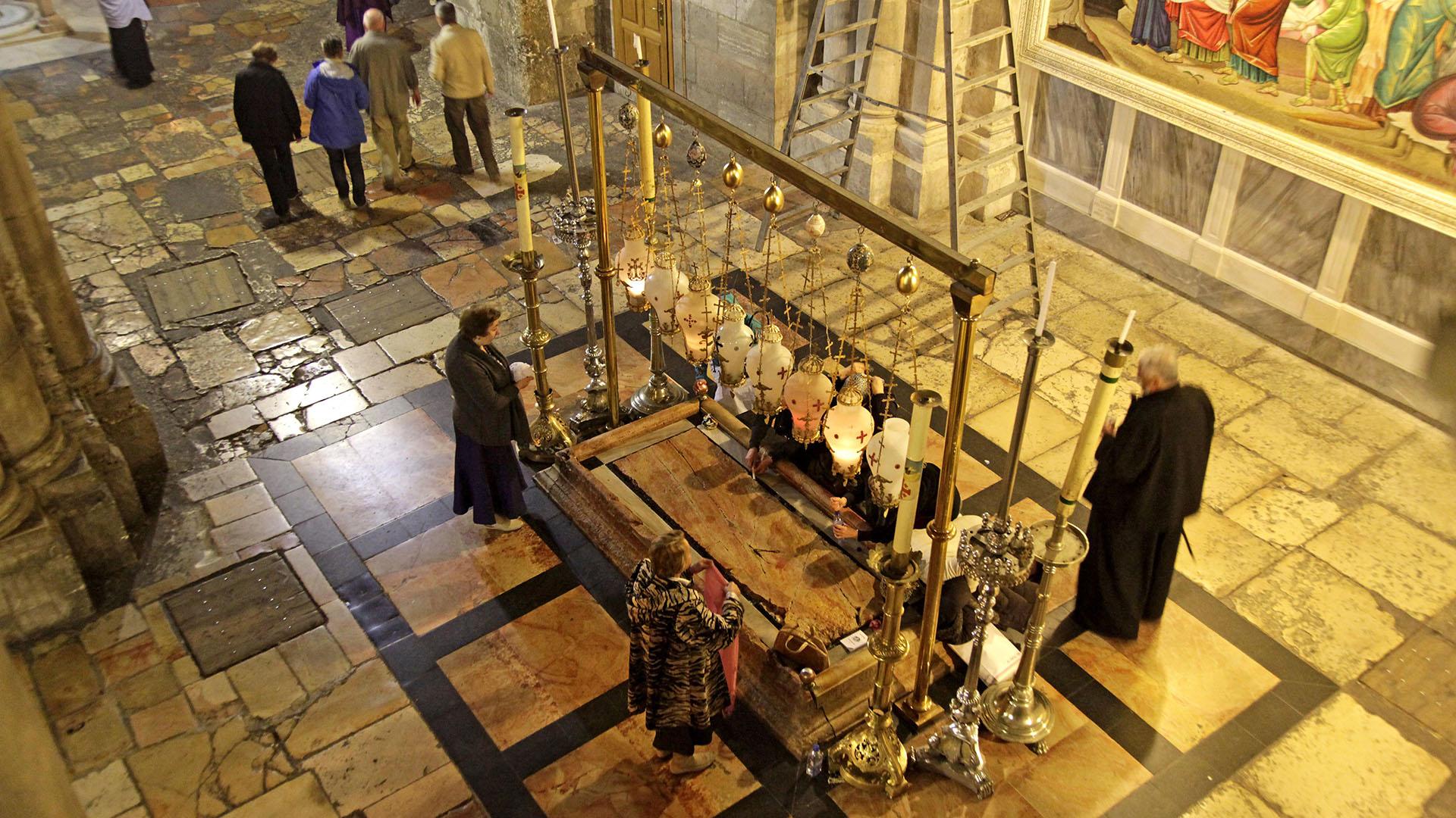 Фото: Hartmut Pöstges/globallookpress.com