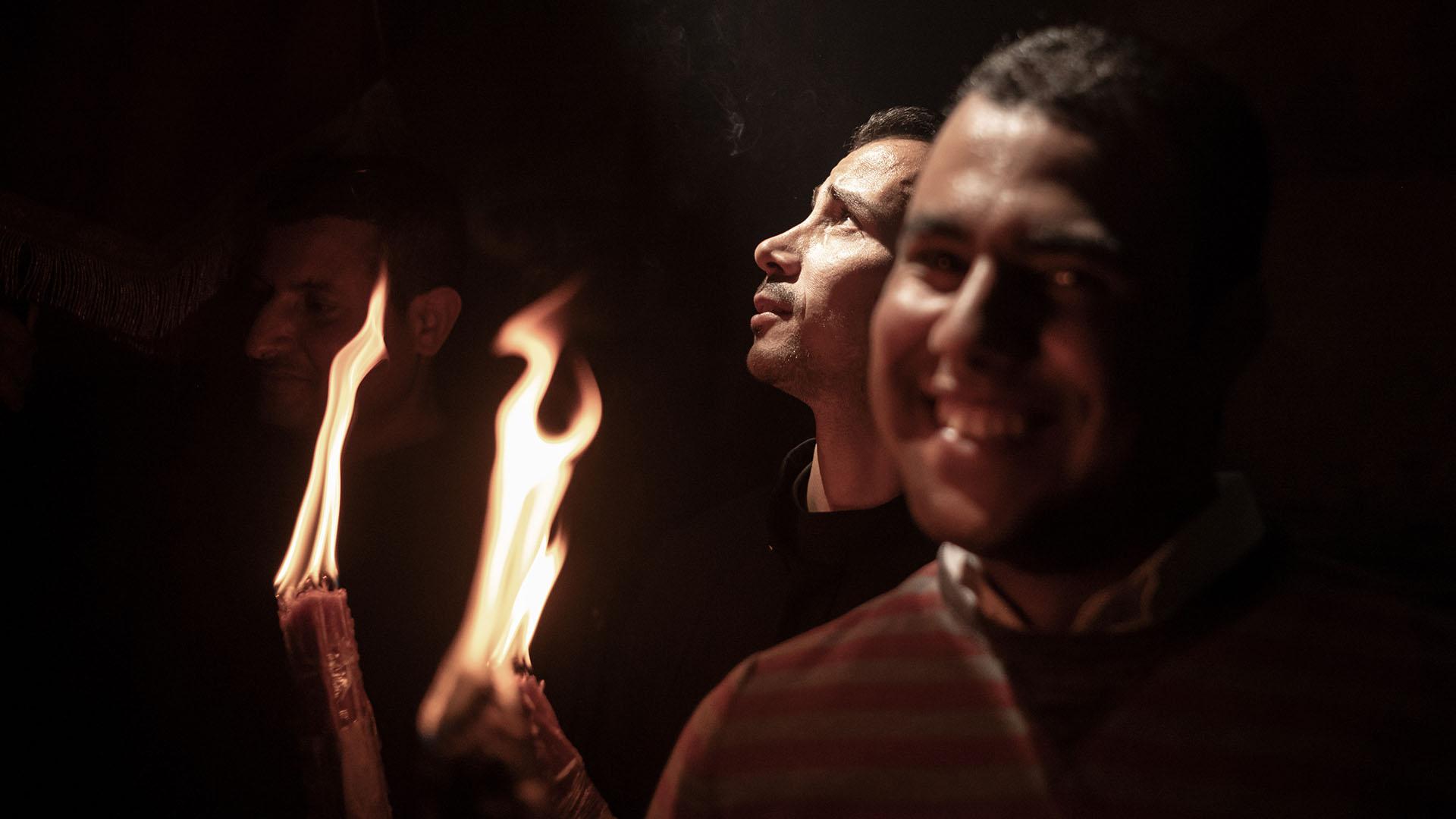 Фото: Ilia Yefimovich/globallookpress.com