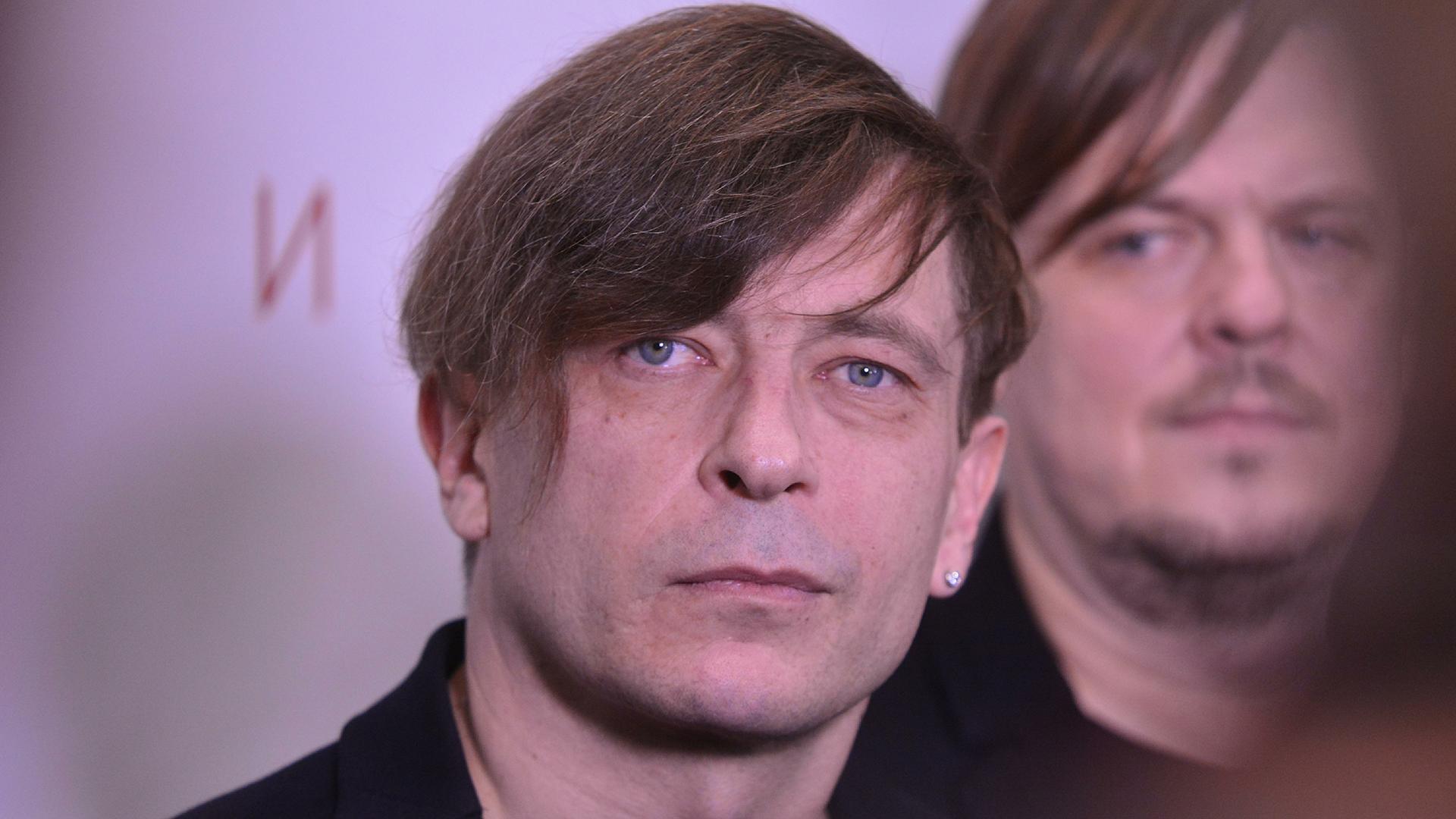 Фото: Павел Кашаев/globallookpress.com