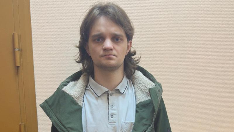 Фото: пресс-служба ГУ МВД России по Санкт-Петербургу и Ленинградской области