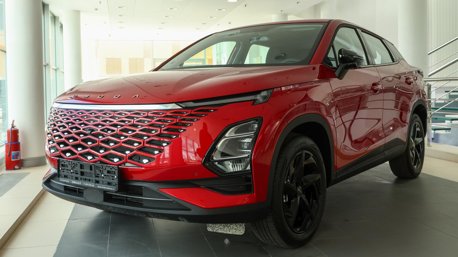 Фото: Petrov Sergey/news.ru/globallookpress.com