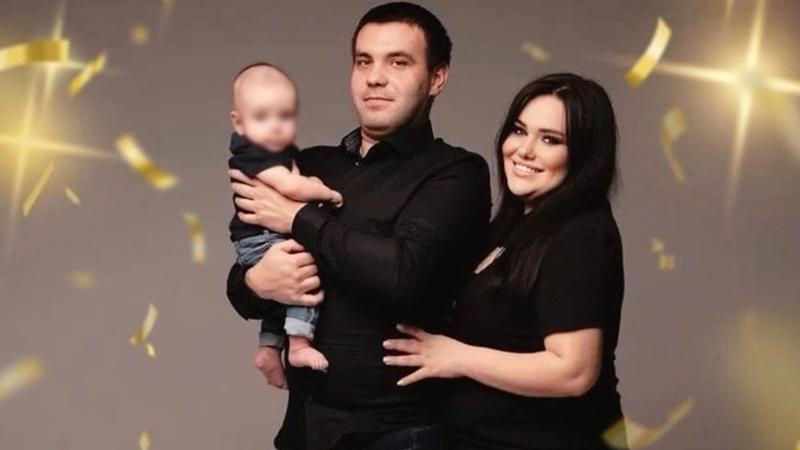 Фото: vk.com/Даная Пригожина