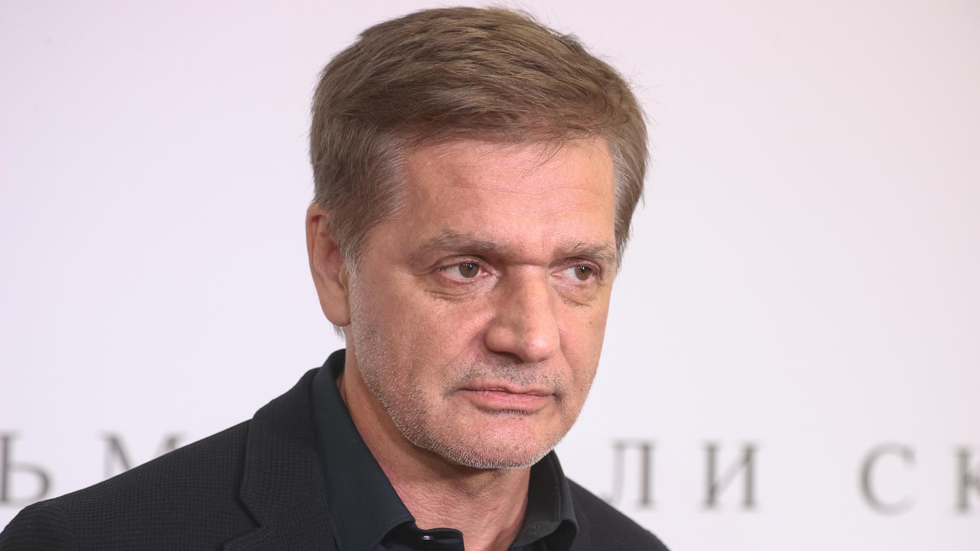 Фото: Bulkin Sergey/news.ru.globallookpress.com