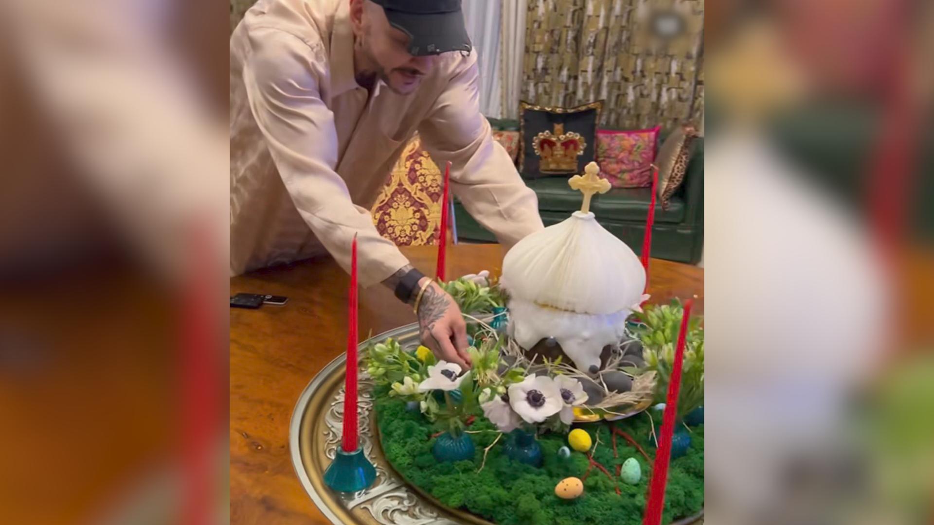 Фото: соцсети Филиппа Киркорова