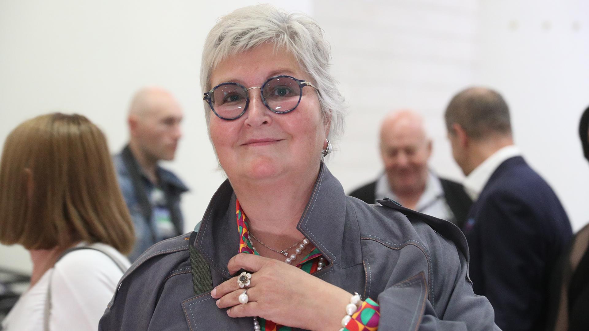 Фото: ИЗВЕСТИЯ/Эдуард Корниенко