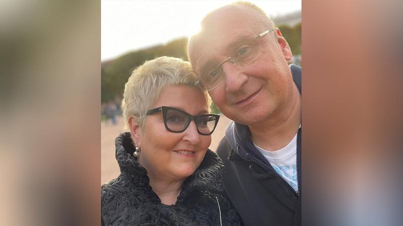 Фото: соцсети Татьяны Устиновой