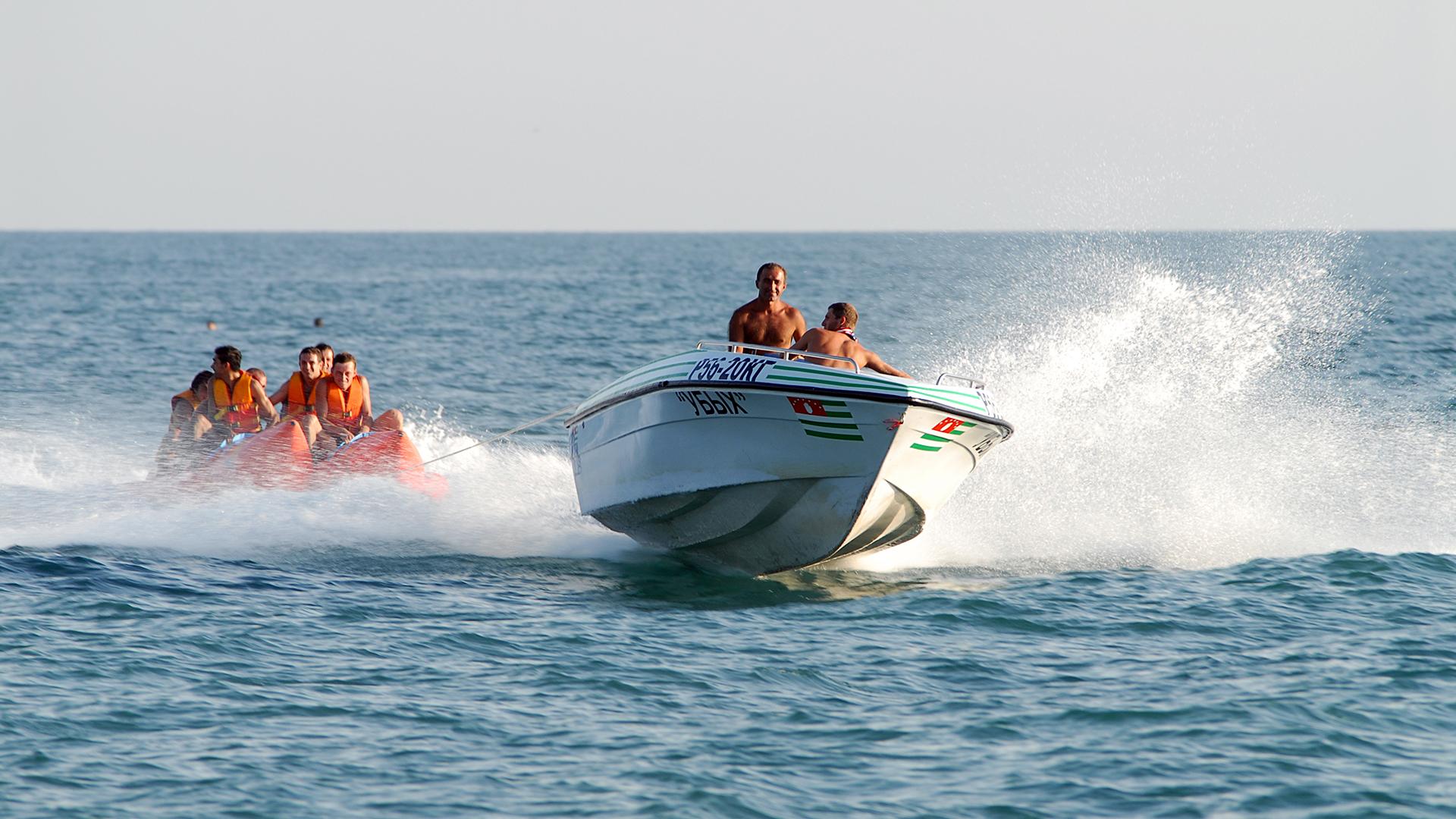 Фото: Viktor Pogontsev/globallookpress.com