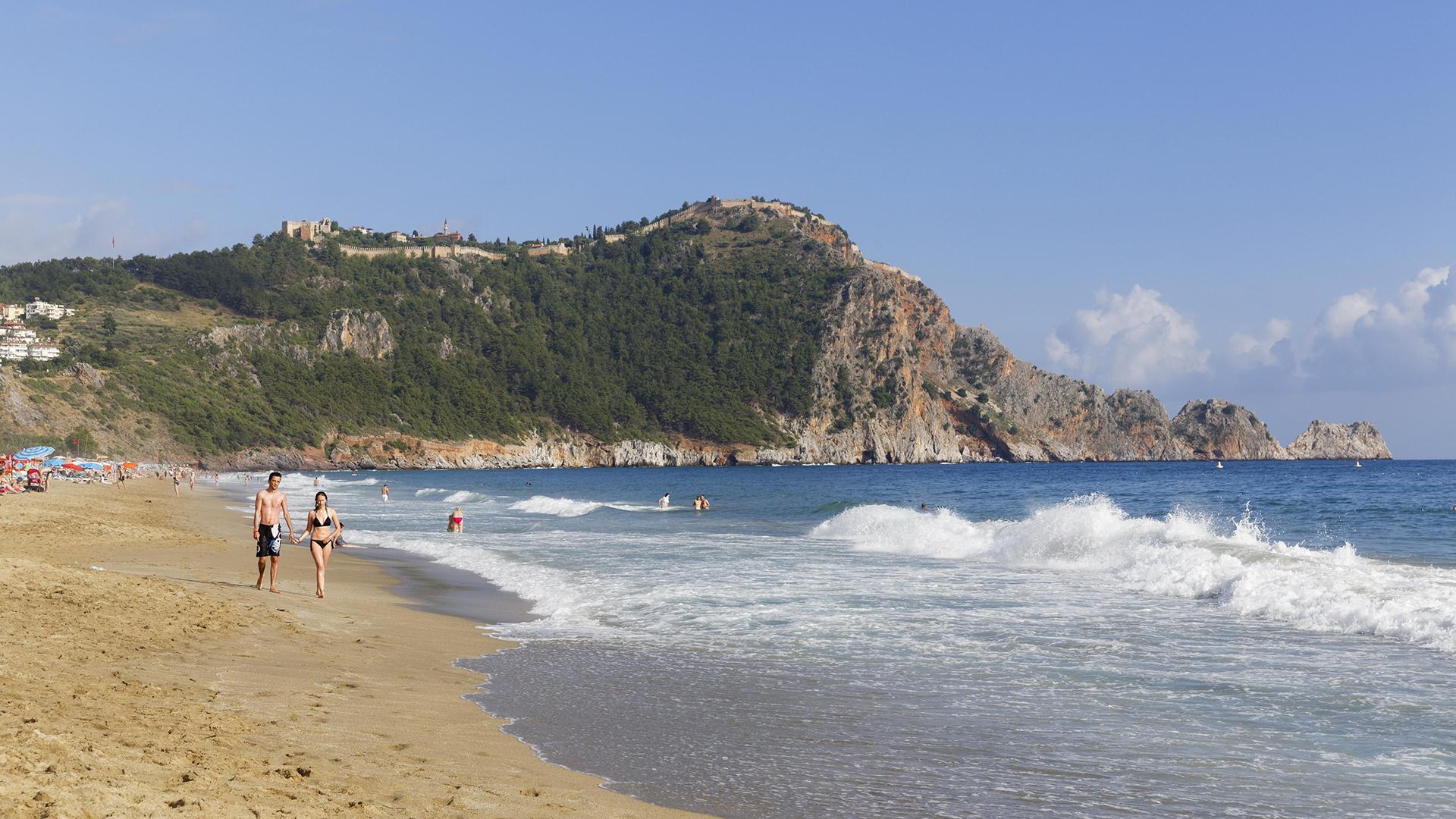 Фото: Martin Siepmann/globallookpress.com