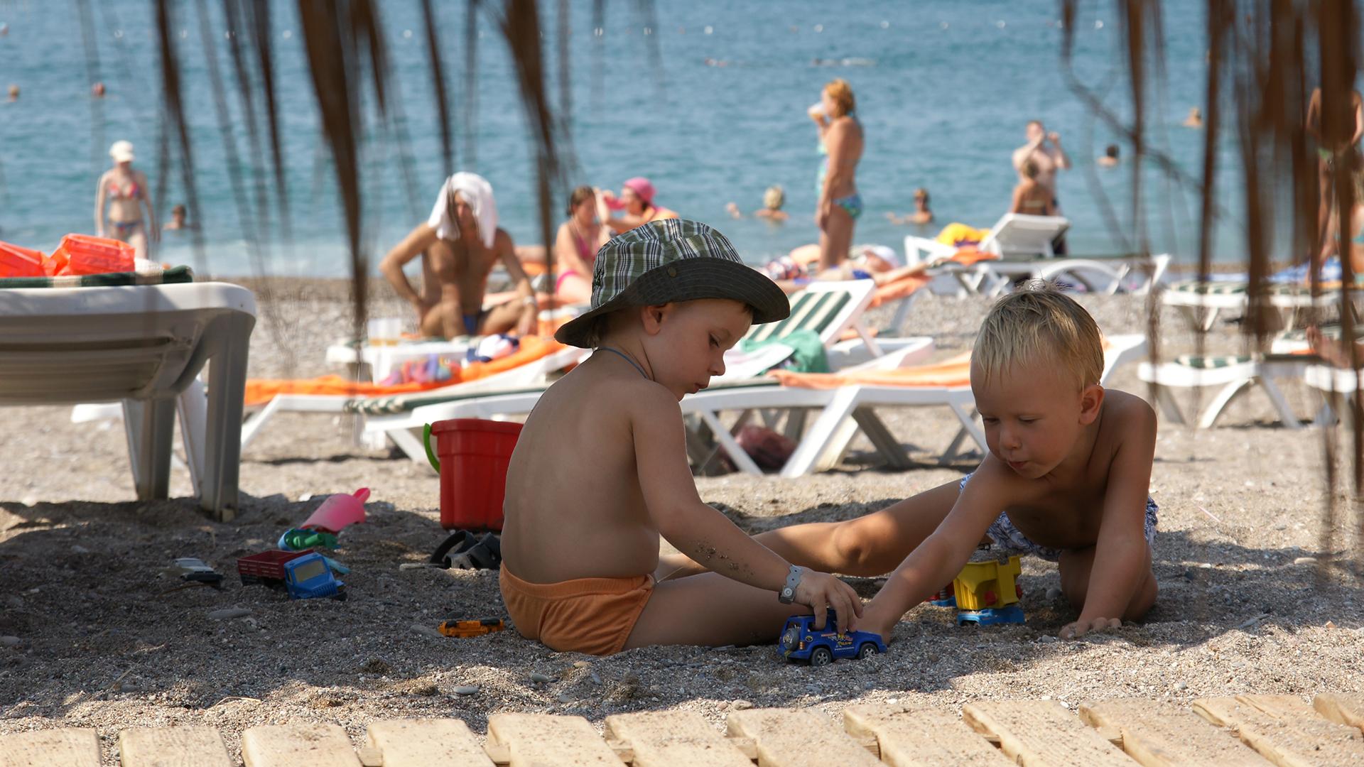 Фото: Aleksey Smyshlyaev/globallookpress.com