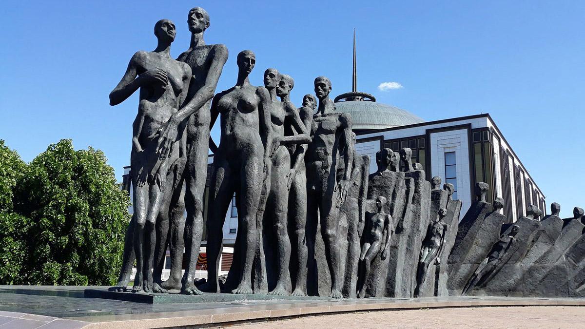 Фото: victorymuseum.ru