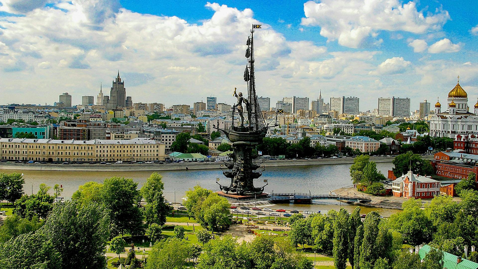 Фото: Роман Денисов/globallookpress.com