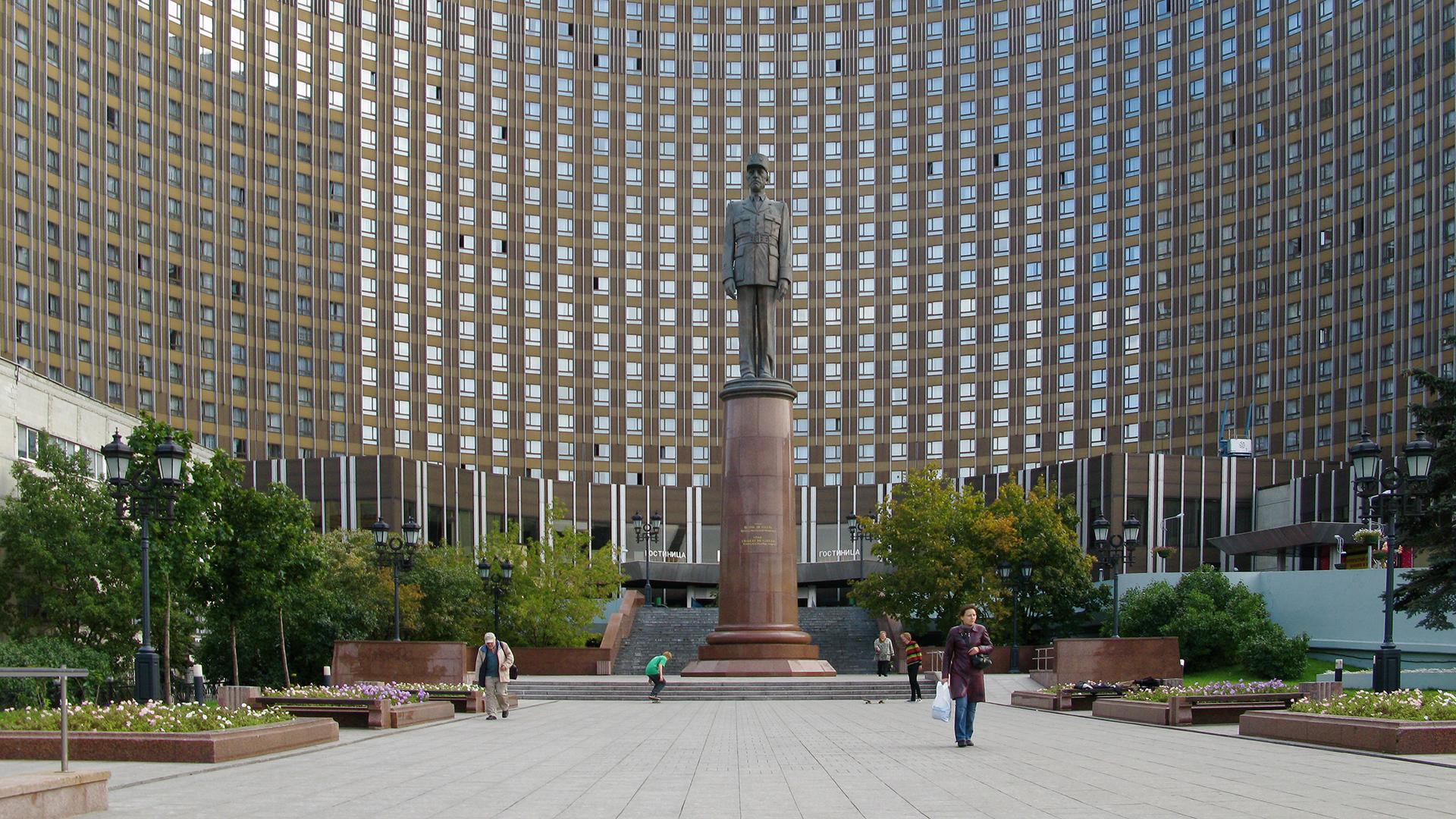 Фото: wikimedia.org/Ed Yourdon; CC BY-SA 2.0