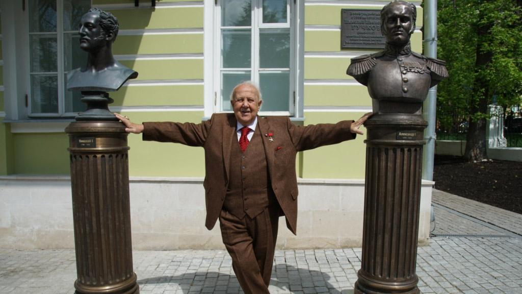 Фото: rah.ru/Серги Шагулашвили