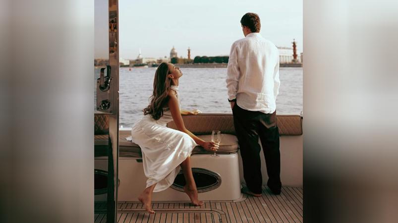 Фото: instagram.com(запрещён в РФ)/yana_koshkina_official