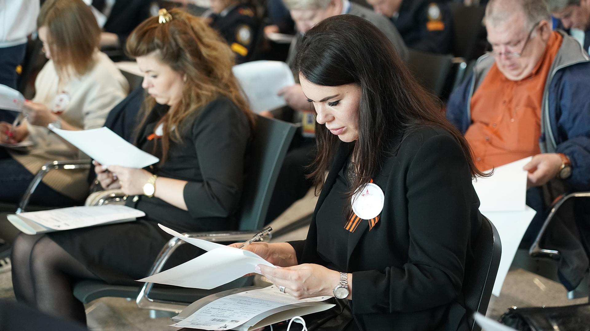 Фото: ИЗВЕСТИЯ/Павел Волков