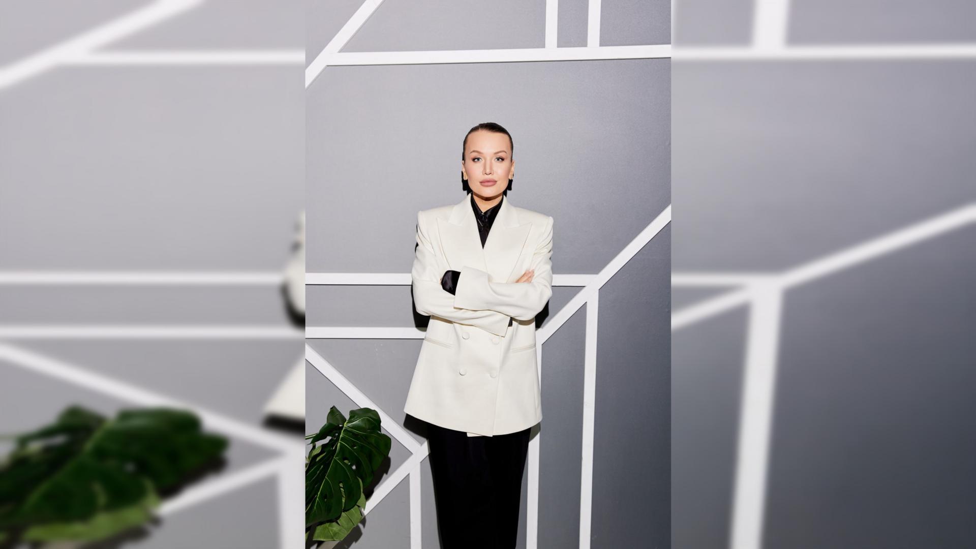 Анастасия Краттли практикует особый подход к дизайну