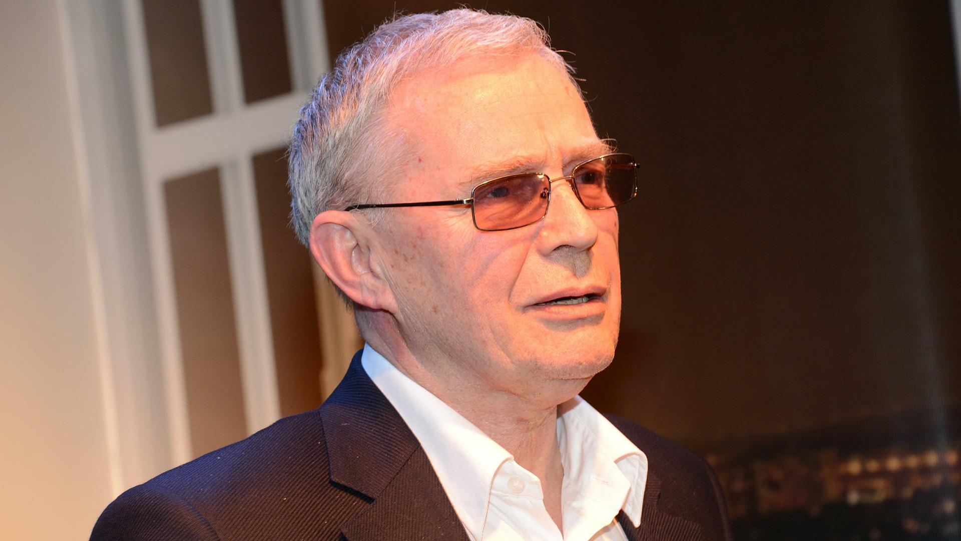 Фото: Anatoly Lomohov/globallookpress.com