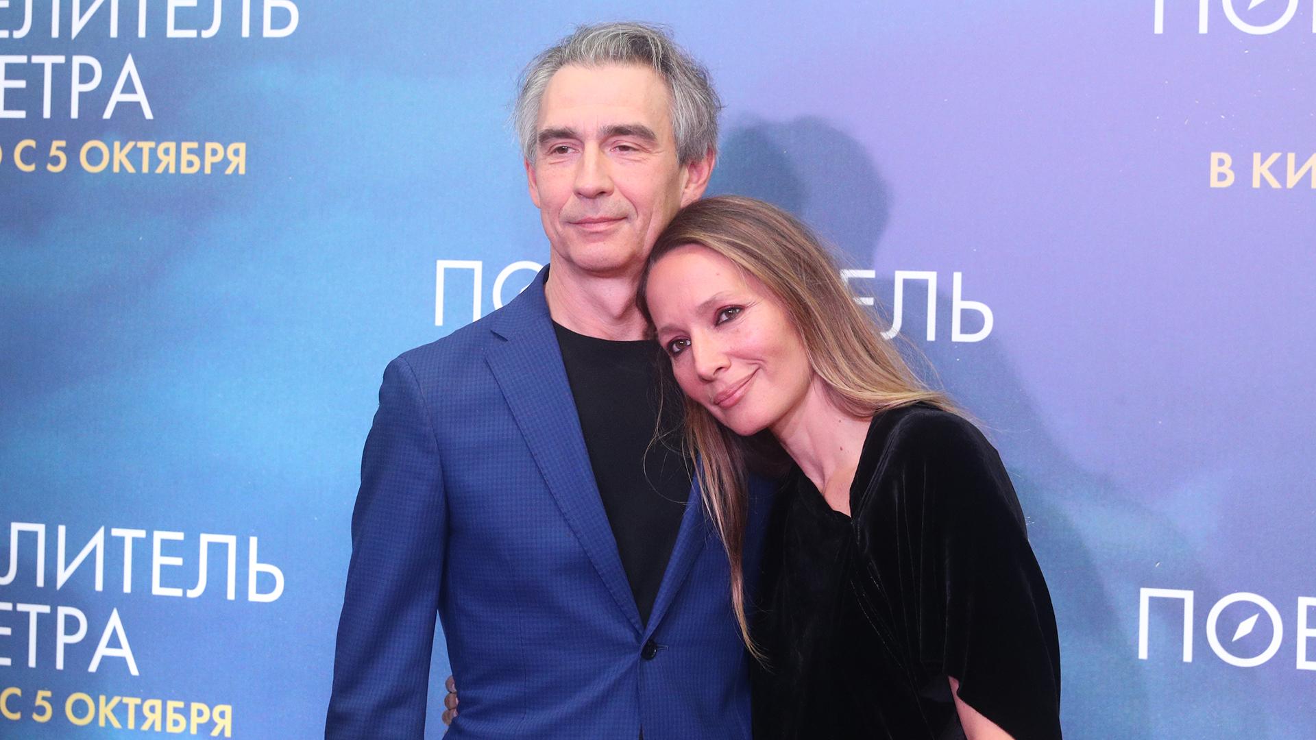 Фото: ИЗВЕСТИЯ/Дмитрий Коротаев