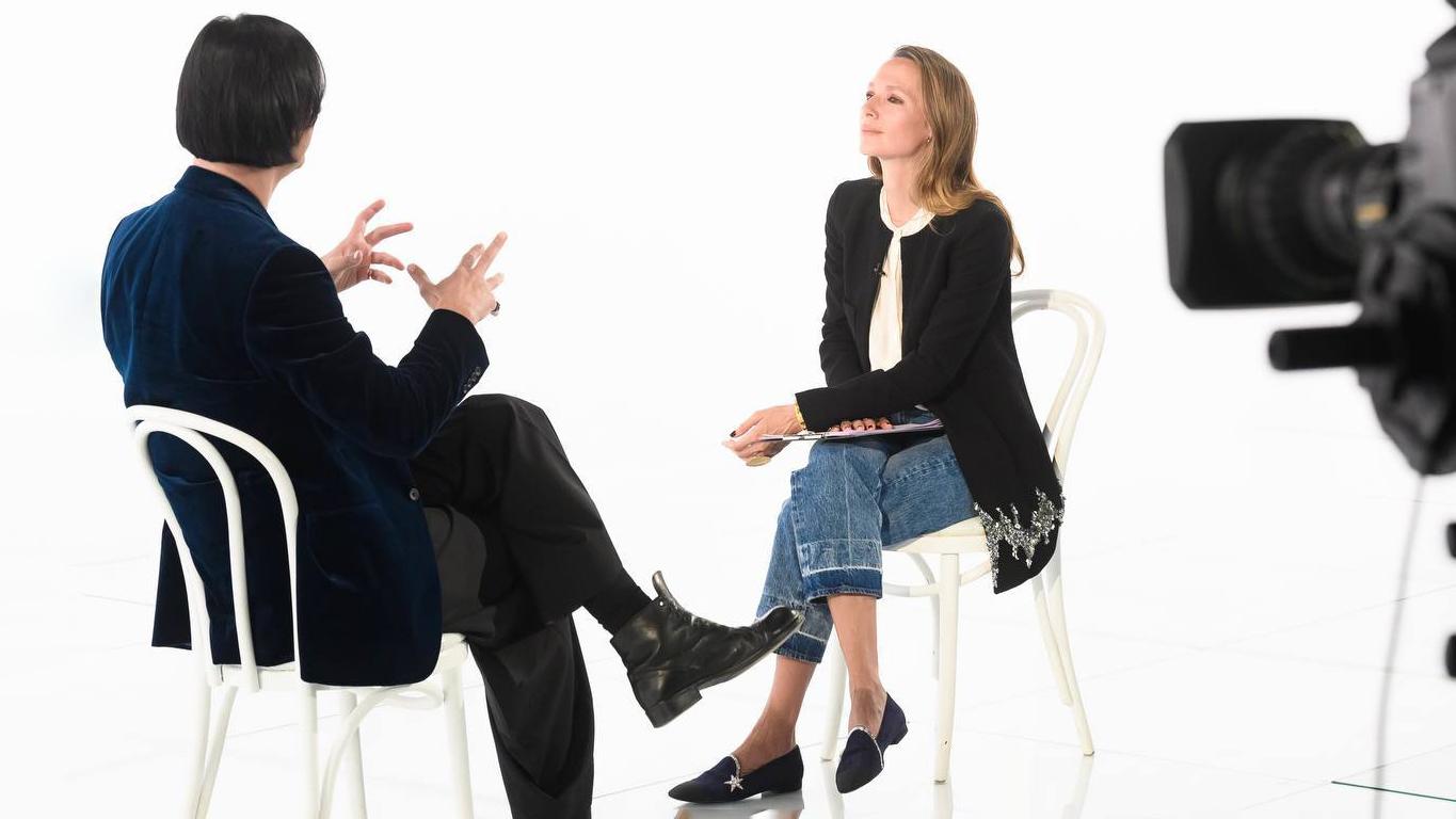 Фото: t.me/belayastudia_dz