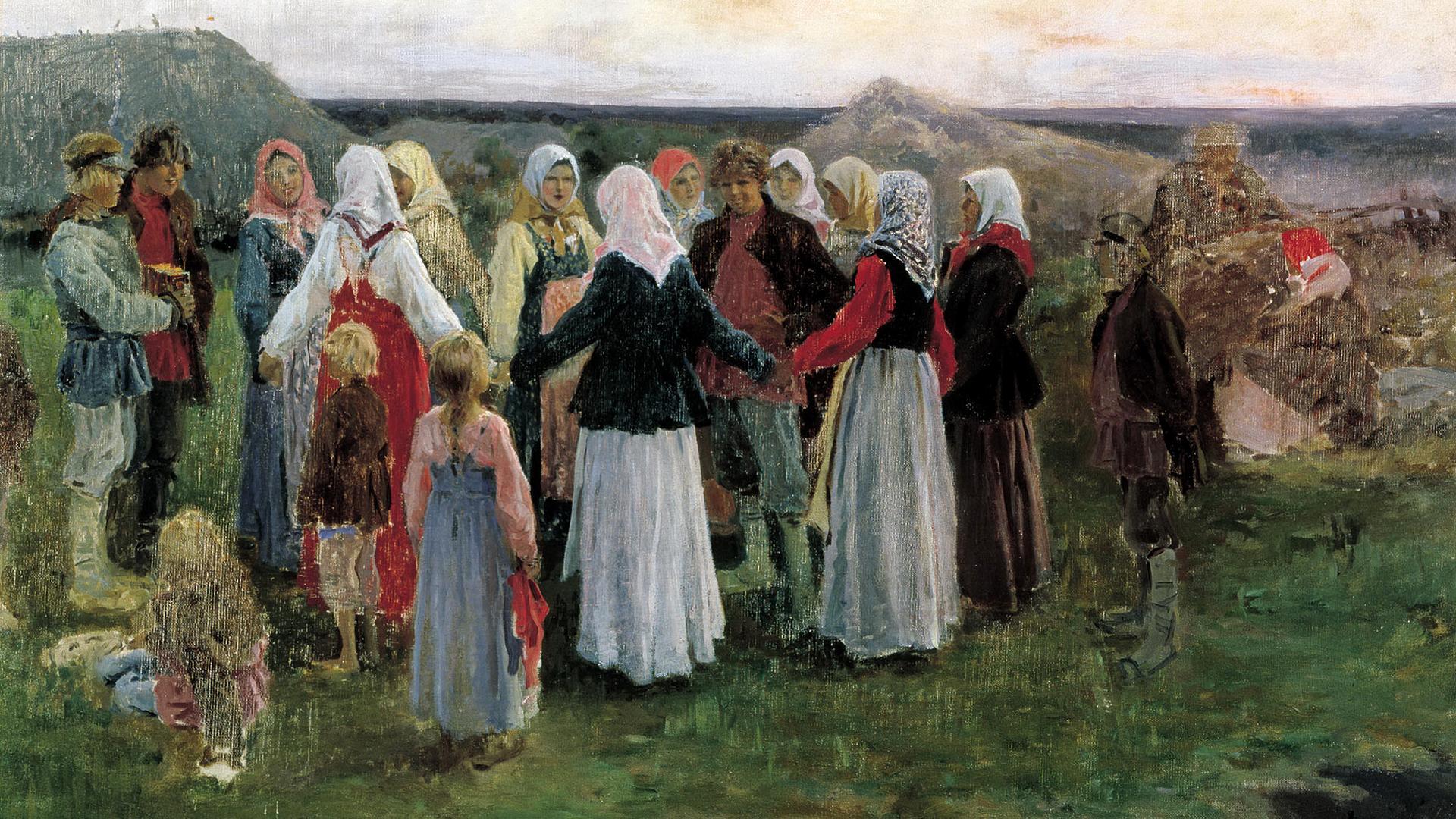 Фото: Общественное достояние