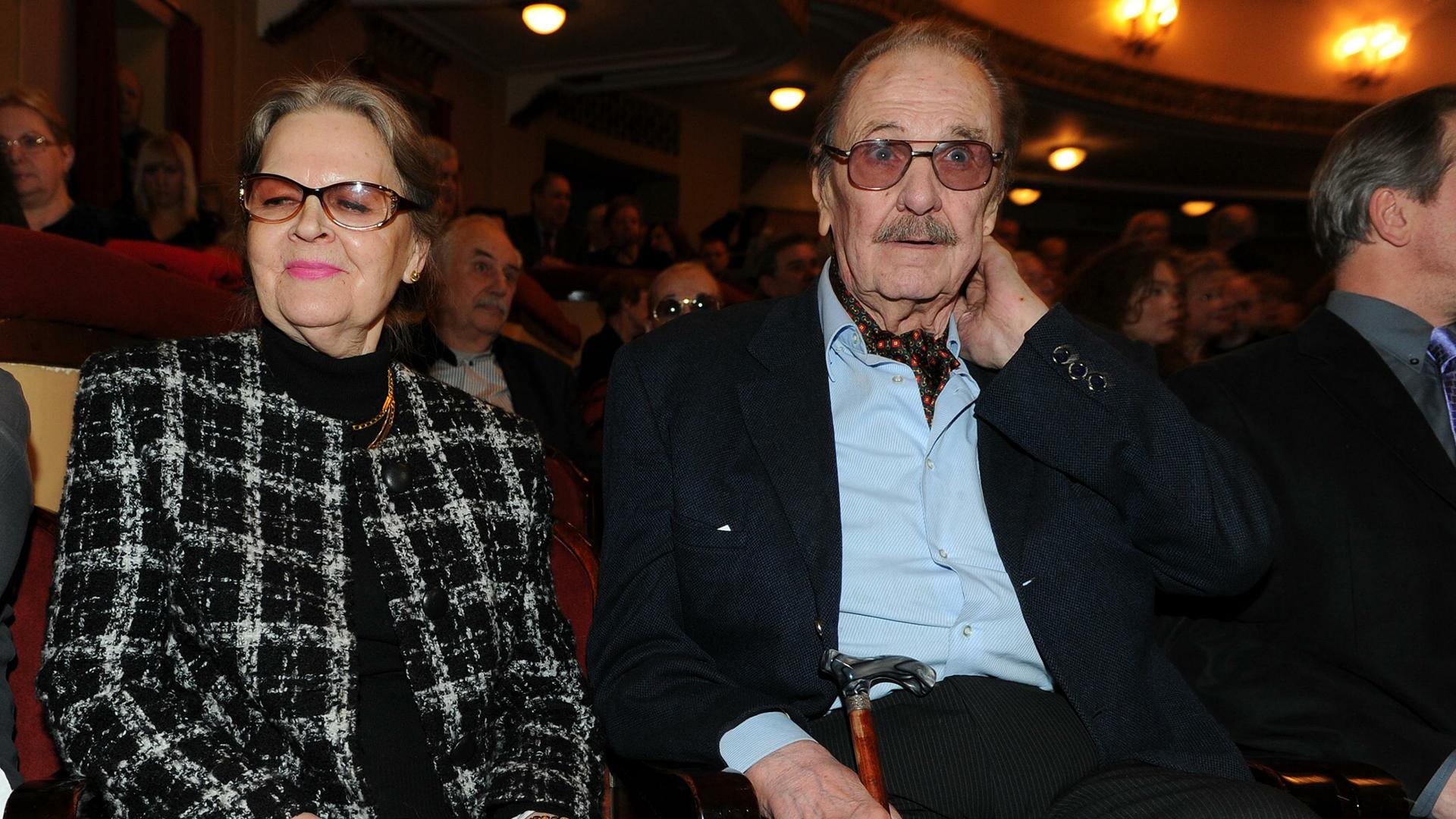 Фото: Pravda Komsomolskaya/globallookpress.com