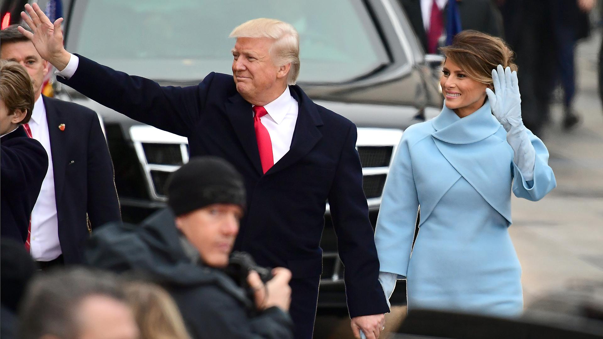 Фото: Ron Sachs/globallookpress.com