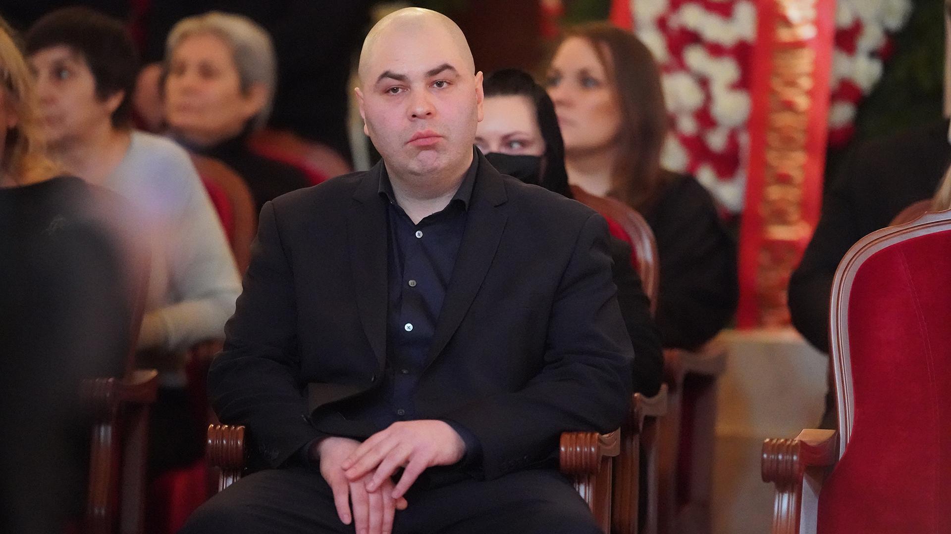 Фото: ИЗВЕСТИЯ/Павел Волков