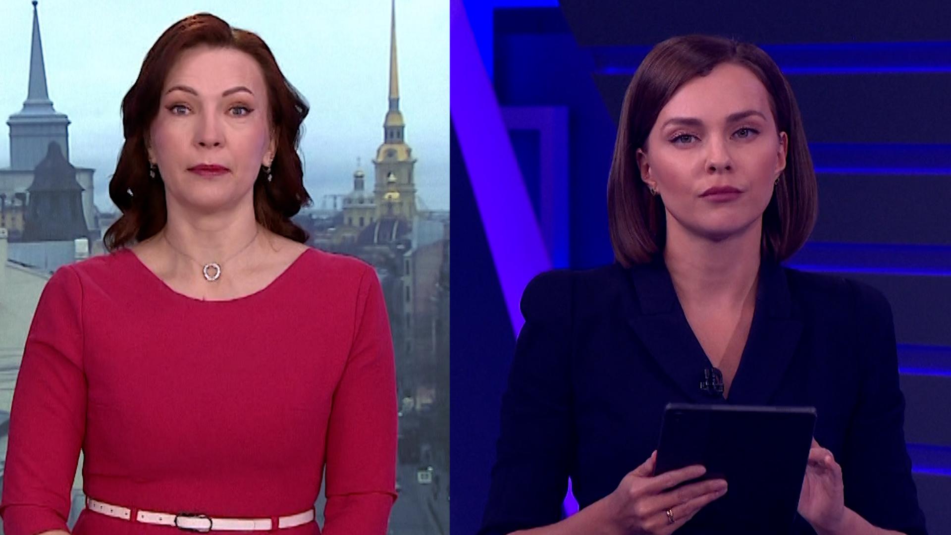 «Известия 78»  (с сурдопереводом) (25 апреля 2025)
