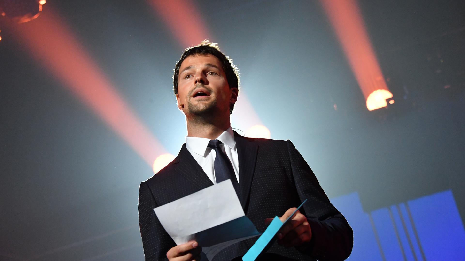 Фото: Komsomolskaya Pravda/Global Look Press