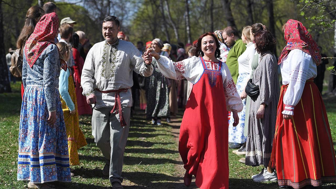 Фото:  Светлана Шевченко / РИА Новости