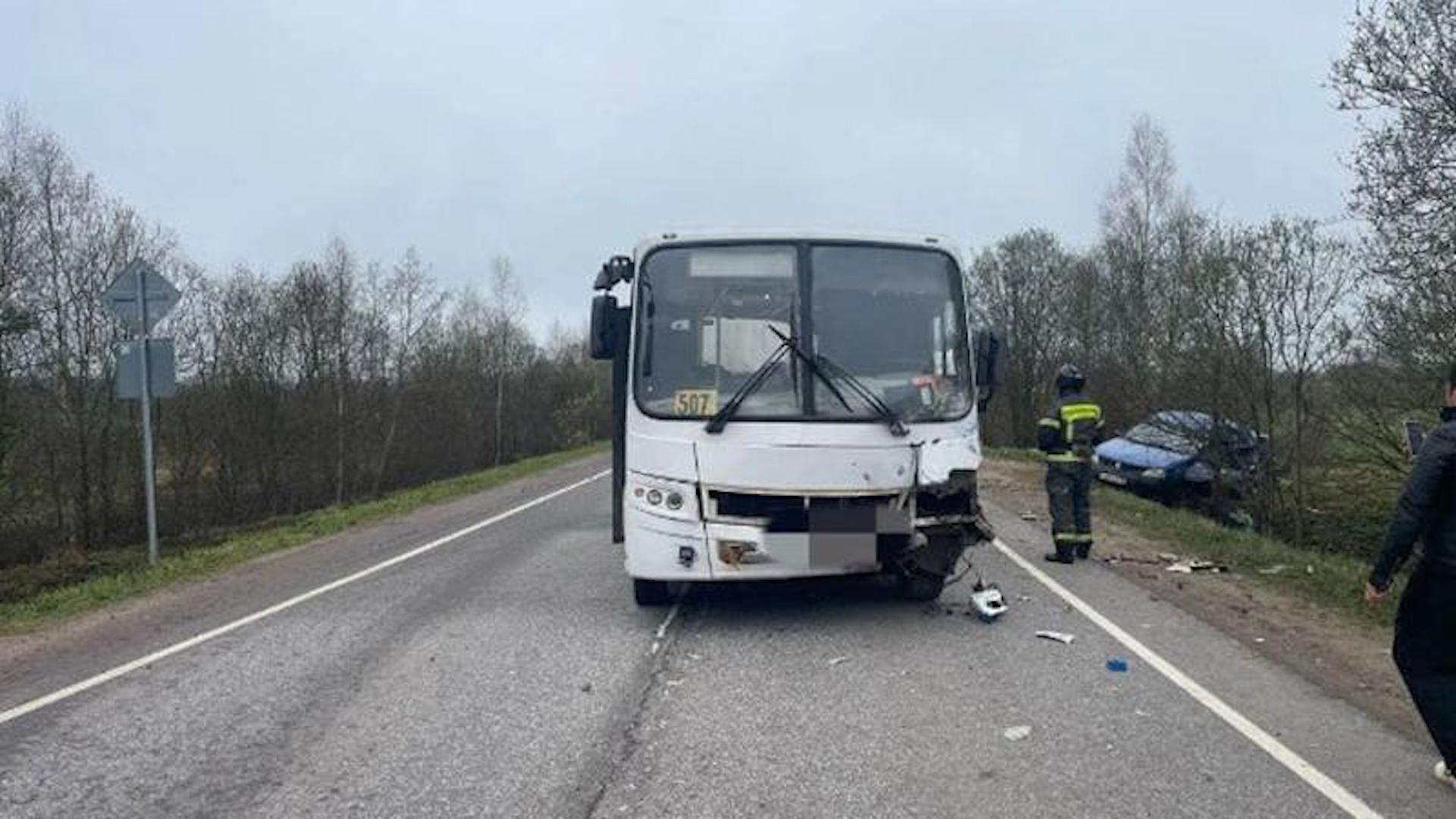 Фото: пресс-служба ГКУ «Леноблпожспас»
