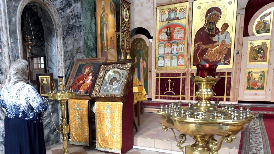 Фото: pravoslavie.ru