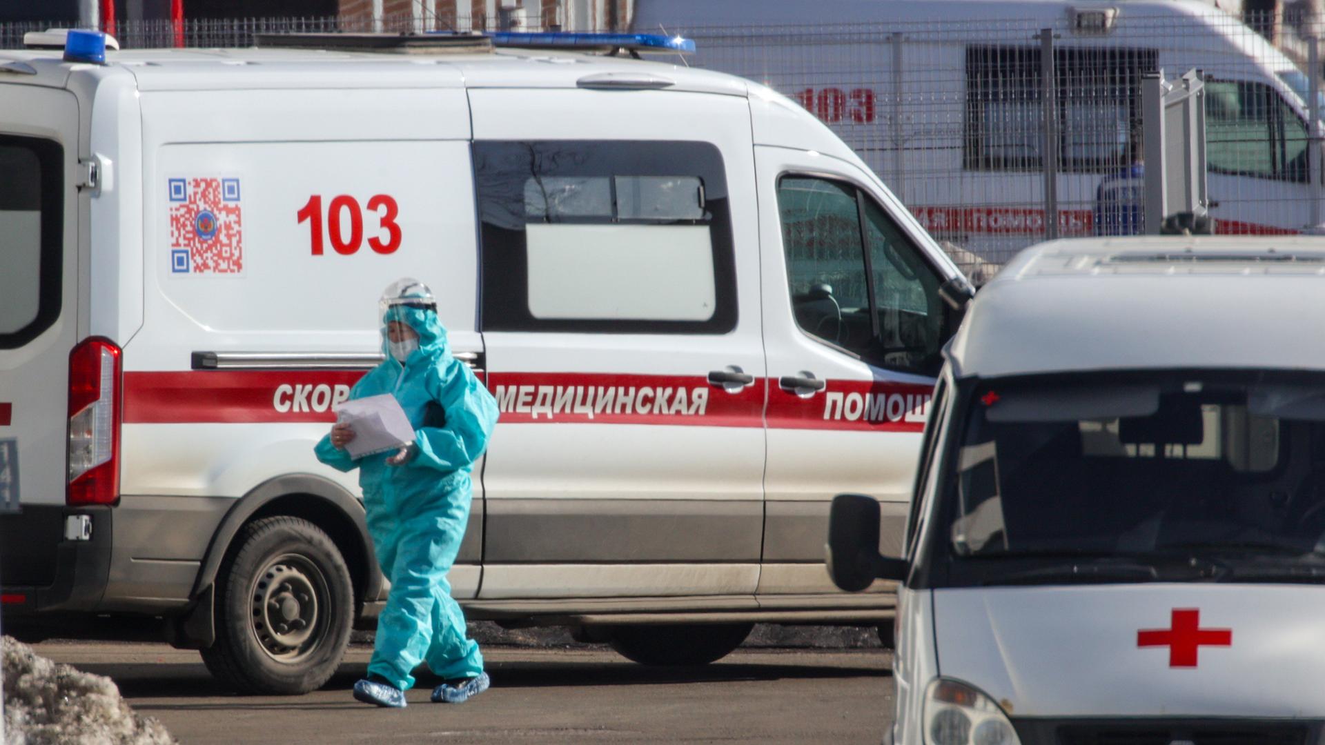 Фото: Aleksander Polyakov/globallookpress.com