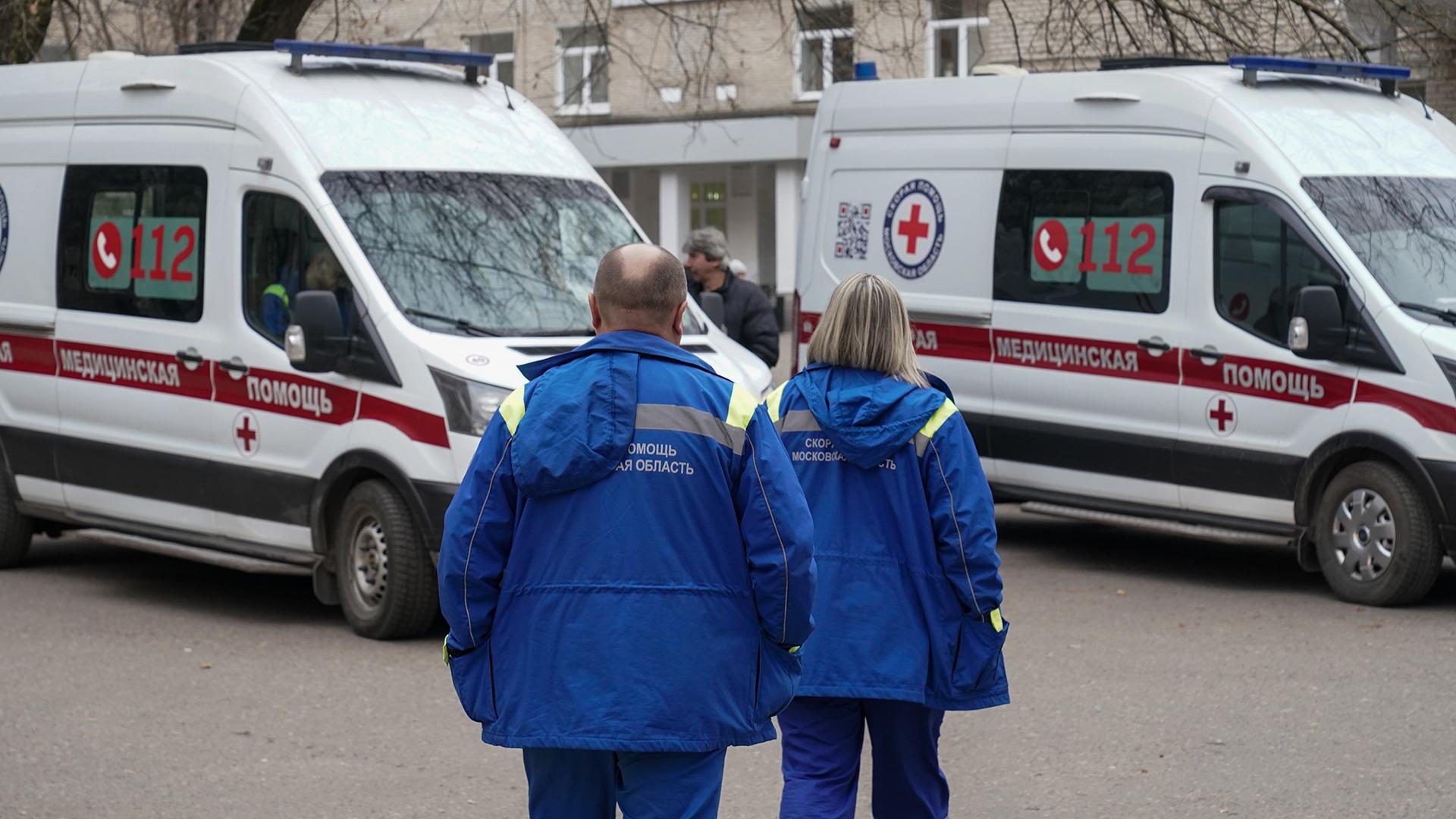 Фото: ИЗВЕСТИЯ/Эдуард Корниенко