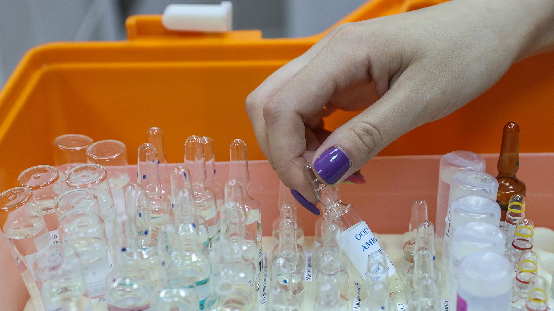 Фото: Bulkin Sergey/globallookpress.com