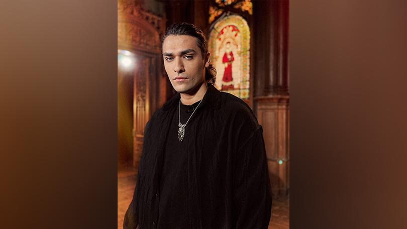 Фото: vk.com/Олег Шепс