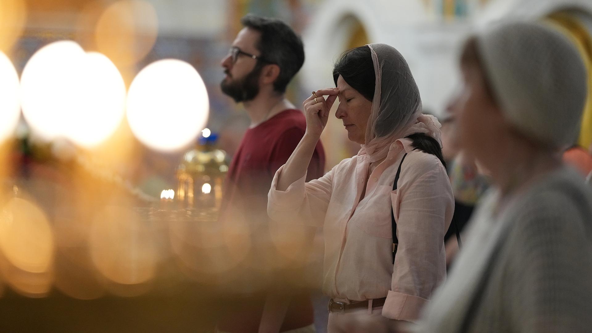 Фото: ИЗВЕСТИЯ/Дмитрий Коротаев