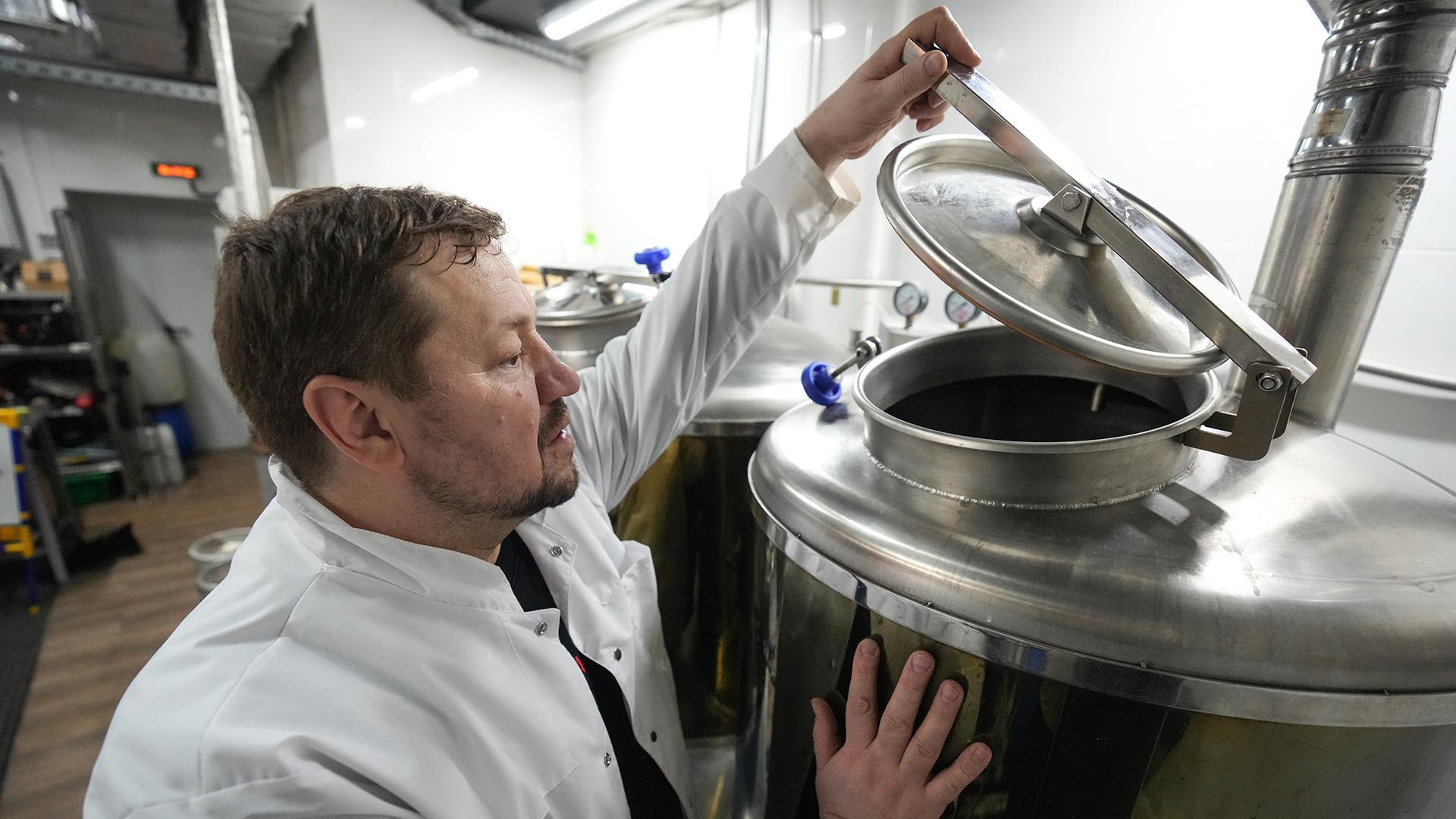 Фото: ИЗВЕСТИЯ/Дмитрий Коротаев