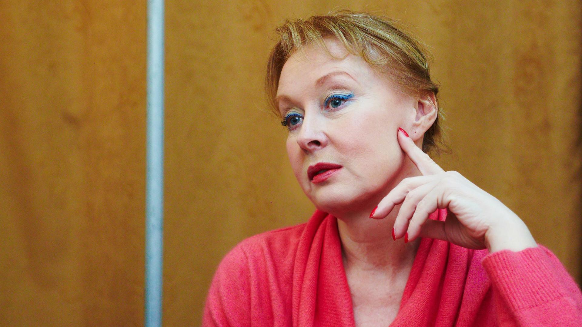 Фото: Victor Dmitriev/globallookpress.com