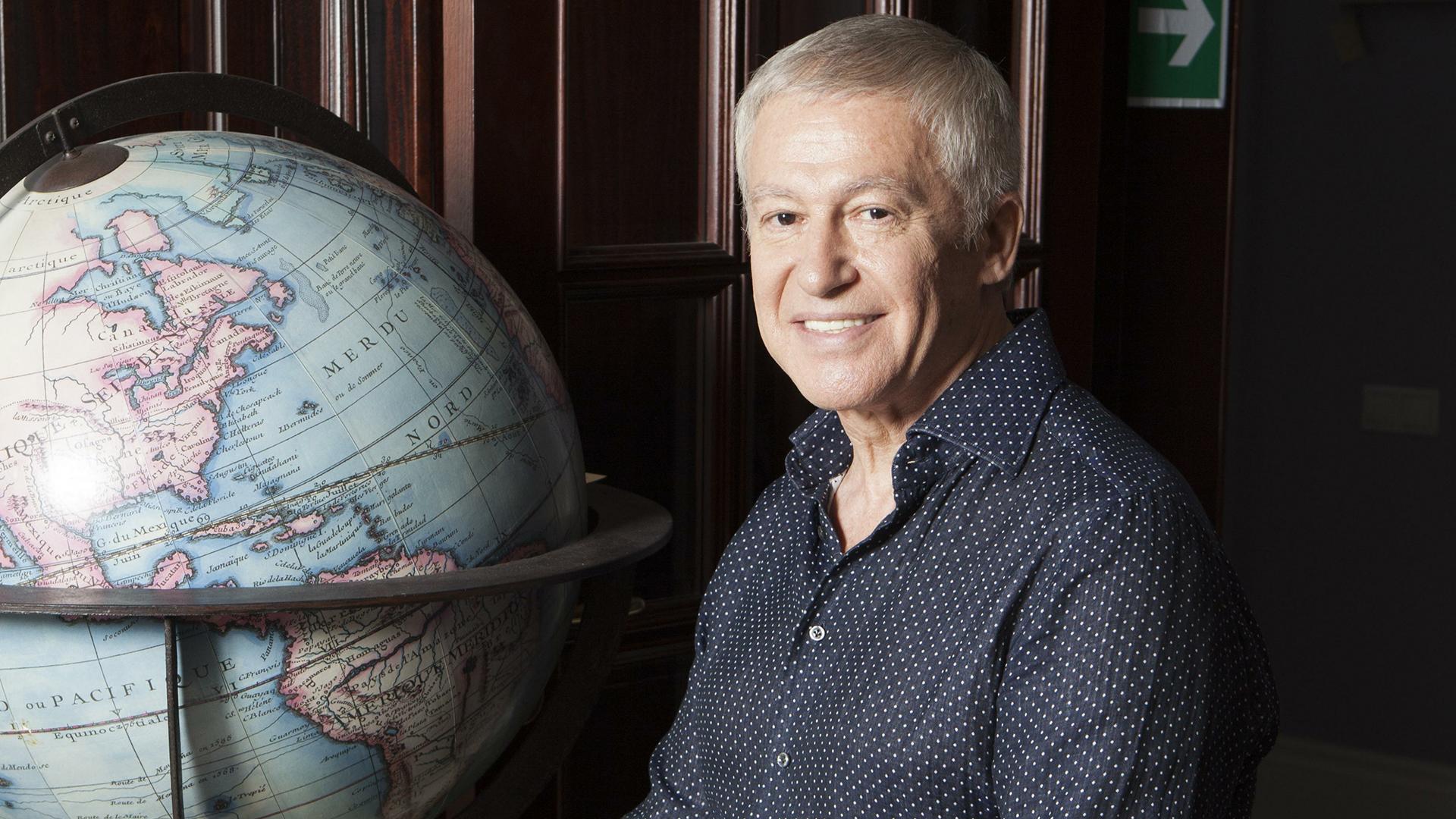 Фото: Natalia Shakhanova/globallookpress.com